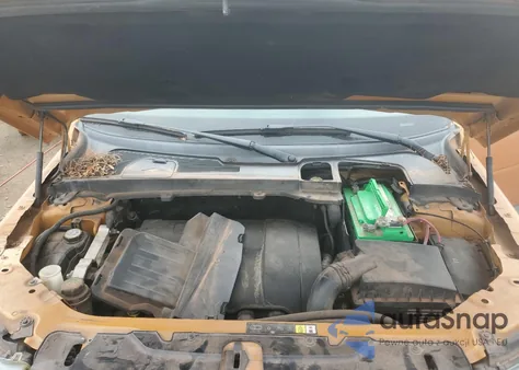 2008 Land Rover Lr2 Se z USA, uszkodzony, nr VIN SALFP24N38H009496